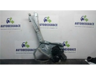 Elevalunas Electrico Delantero Izquierdo Opel OMEGA B 2 5 Turbodiesel 