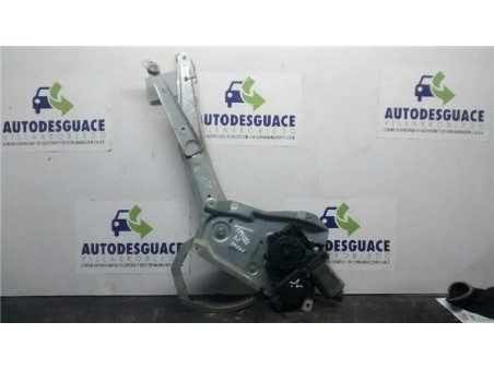 Elevalunas Electrico Delantero Izquierdo Opel OMEGA B 2 5 Turbodiesel 