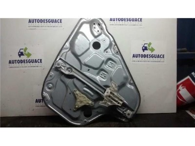 Elevalunas Electrico Trasero Izquierdo Hyundai I30 1 6 CRDi