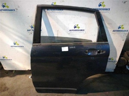 Puerta Trasera Izquierda Honda CR-V 2 2 CTDI 