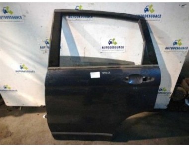 Puerta Trasera Izquierda Honda CR-V 2 2 CTDI 