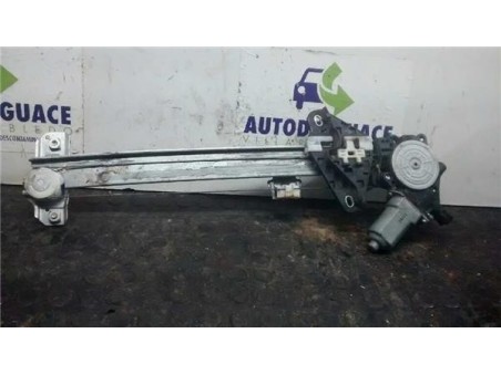 Elevalunas Electrico Trasero Izquierdo Honda CR-V 2 2 CTDI 