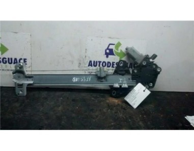 Elevalunas Electrico Trasero Izquierdo Honda CR-V 2 2 CTDI 