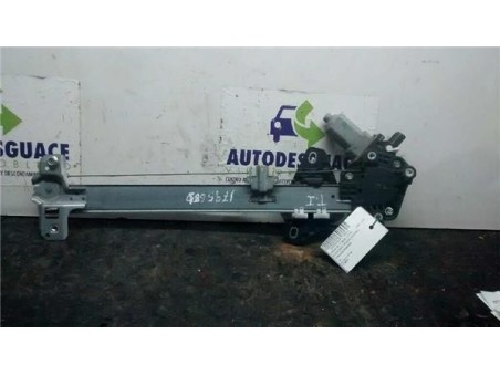 Elevalunas Electrico Trasero Izquierdo Honda CR-V 2 2 CTDI 