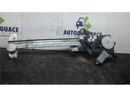 Elevalunas Electrico Trasero Izquierdo Honda CR-V 2 2 CTDI 