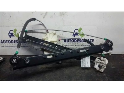 Elevalunas Electrico Delantero Izquierdo BMW X3 2 0 16V D