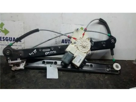 Elevalunas Electrico Delantero Izquierdo BMW X3 2 0 16V D 