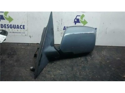 Retrovisor Izquierdo BMW X3 2 0 16V D