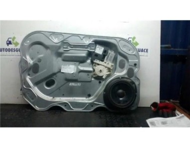 Elevalunas Electrico Delantero Izquierdo Ford FOCUS C-MAX 2 0 TDCi 