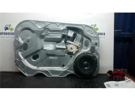 Elevalunas Electrico Delantero Izquierdo Ford FOCUS C-MAX 2 0 TDCi 