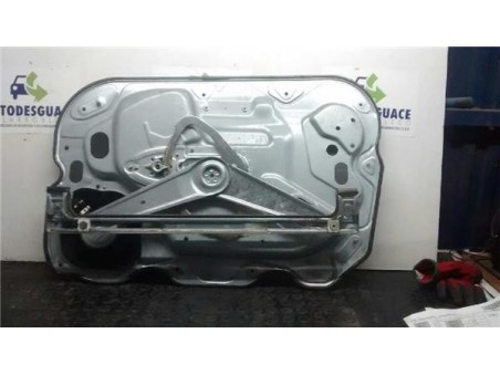 Elevalunas Electrico Delantero Izquierdo Ford FOCUS C-MAX 2 0 TDCi 