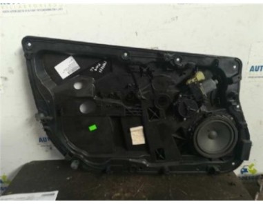 Elevalunas Electrico Delantero Izquierdo Ford FIESTA 1 6 TDCi 
