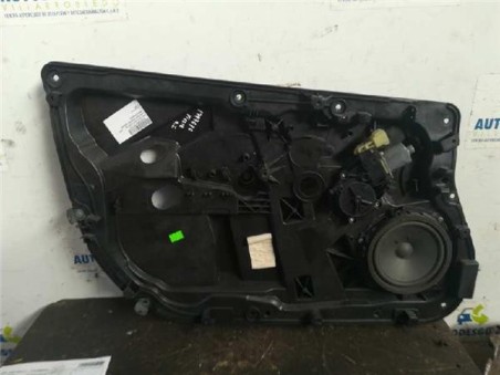 Elevalunas Electrico Delantero Izquierdo Ford FIESTA 1 6 TDCi 