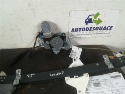 Elevalunas Electrico Trasero Izquierdo Chevrolet CAPTIVA 2 0 D 