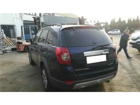 Elevalunas Electrico Trasero Izquierdo Chevrolet CAPTIVA 2 0 D 