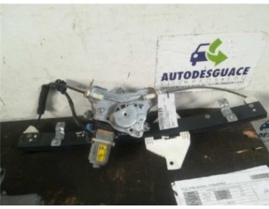 Elevalunas Electrico Trasero Izquierdo Chevrolet CAPTIVA 2 0 D 