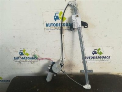 Elevalunas Electrico Trasero Izquierdo Honda CR-V 2 2 CTDI 