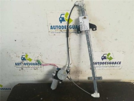 Elevalunas Electrico Trasero Izquierdo Honda CR-V 2 2 CTDI 