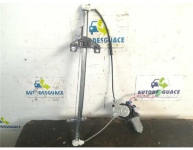 Elevalunas Electrico Trasero Izquierdo Honda CR-V 2 2 CTDI 