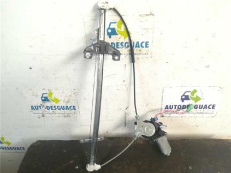 Elevalunas Electrico Trasero Izquierdo Honda CR-V 2 2 CTDI 