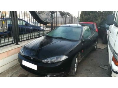 Elevalunas Electrico Delantero Izquierdo Ford COUGAR 2 0 16V  2