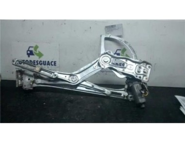 Elevalunas Electrico Delantero Izquierdo Ford COUGAR 2 0 16V 