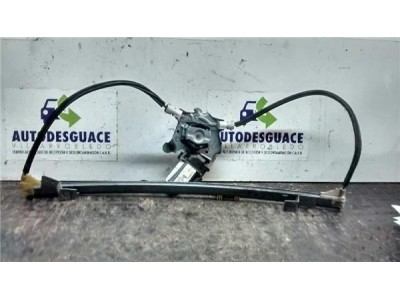 Elevalunas Electrico Delantero Izquierdo Renault MEGANE I SCENIC 1 9 dTi D
