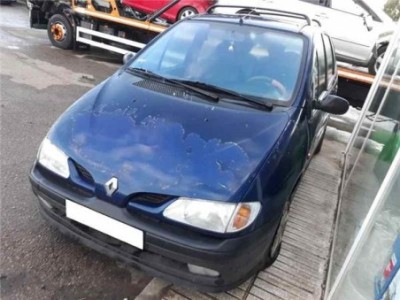 Elevalunas Electrico Delantero Izquierdo Renault MEGANE I SCENIC 1 9 dTi D  2