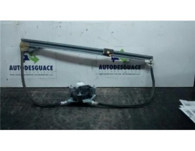 Elevalunas Electrico Delantero Izquierdo Renault MEGANE I SCENIC 1 9 dTi D 