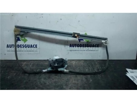 Elevalunas Electrico Delantero Izquierdo Renault MEGANE I SCENIC 1 9 dTi D 