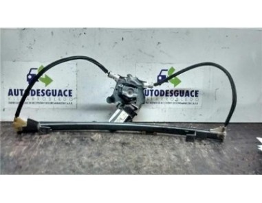 Elevalunas Electrico Delantero Izquierdo Renault MEGANE I SCENIC 1 9 dTi D 