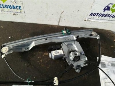 Elevalunas Electrico Delantero Izquierdo Renault CLIO III 1 5 dCi D FAP