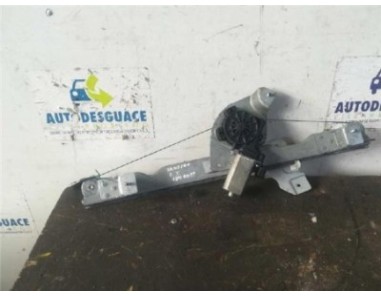 Elevalunas Electrico Delantero Izquierdo Dacia SANDERO 1 5 dCi D 