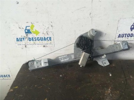 Elevalunas Electrico Delantero Izquierdo Dacia SANDERO 1 5 dCi D 