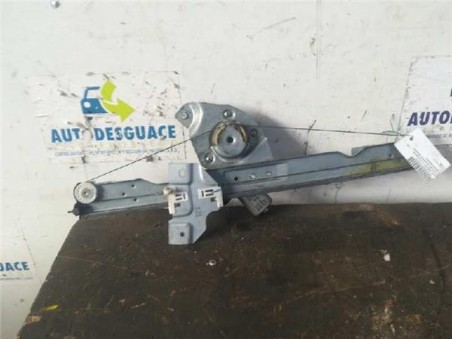 Elevalunas Electrico Delantero Izquierdo Dacia SANDERO 1 5 dCi D 