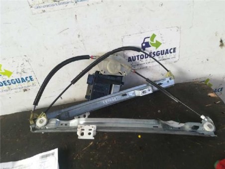 Elevalunas Electrico Delantero Izquierdo Citroen C4 GRAND PICASSO 1 6 16V HDi FAP 