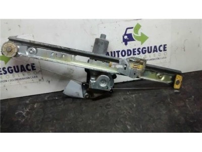 Elevalunas Electrico Trasero Izquierdo BMW SERIE 3 TOURING 2 0 16V D