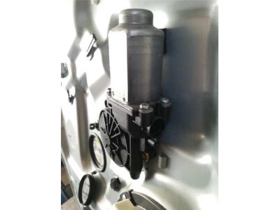 Elevalunas Electrico Trasero Izquierdo Hyundai SANTA FE 2 2 CRDi