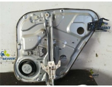 Elevalunas Electrico Trasero Izquierdo Hyundai SANTA FE 2 2 CRDi 