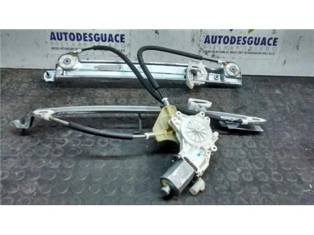 Elevalunas Electrico Delantero Izquierdo Chrysler JEEP PATRIOT 2 0 CRD 