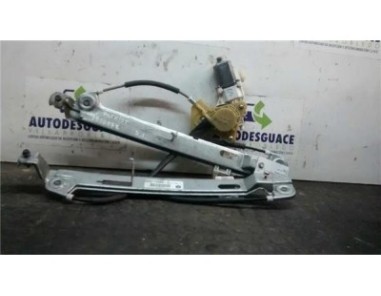 Elevalunas Electrico Delantero Izquierdo Chrysler JEEP PATRIOT 2 0 CRD 