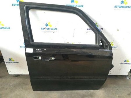 Puerta Delantera Derecha Chrysler JEEP PATRIOT 2 0 CRD 