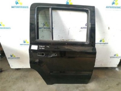 Puerta Trasera Derecha Chrysler JEEP PATRIOT 2 0 CRD 