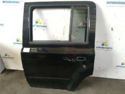 Puerta Trasera Izquierda Chrysler JEEP PATRIOT 2 0 CRD 