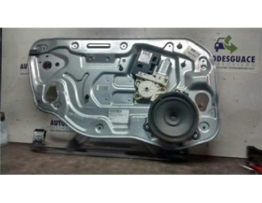 Elevalunas Electrico Delantero Izquierdo Volvo S40 BERLINA 1 6 D 