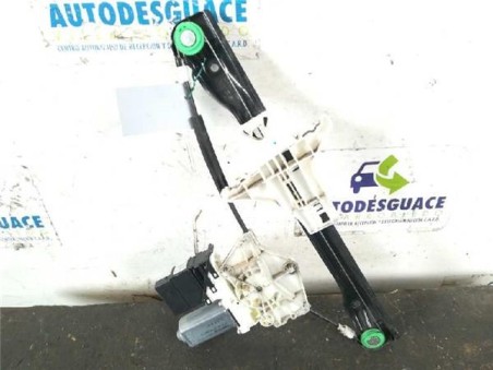 Elevalunas Electrico Trasero Izquierdo Volkswagen JETTA 1 9 TDI 