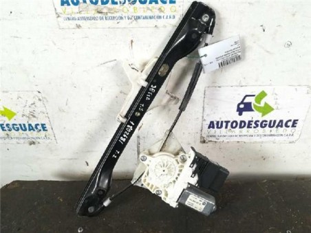 Elevalunas Electrico Trasero Izquierdo Volkswagen JETTA 1 9 TDI 