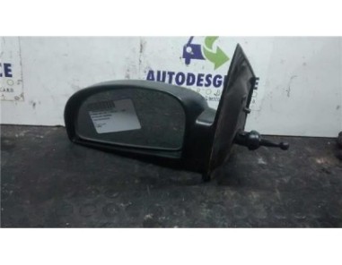 Retrovisor Izquierdo Hyundai GETZ 1 1 12V 