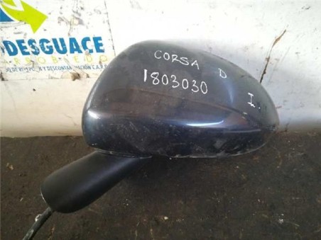 Retrovisor Izquierdo Opel CORSA D 1 3 16V CDTI 