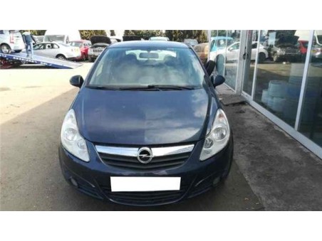 Retrovisor Izquierdo Opel CORSA D 1 3 16V CDTI 